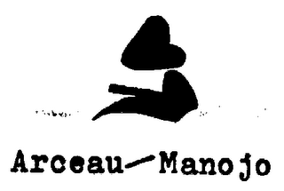 ARCEAU/MANOJO logo