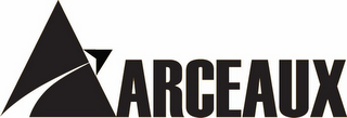 ARCEAUX logo