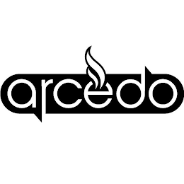 ARCEDO logo