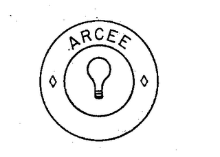 ARCEE logo