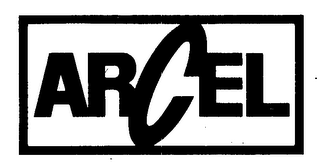 ARCEL logo