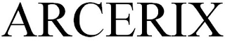 ARCERIX logo
