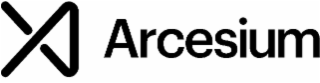 ARCESIUM logo