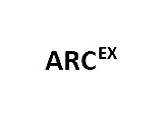 ARCEX logo