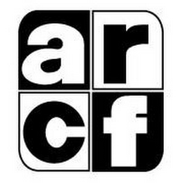 ARCF logo