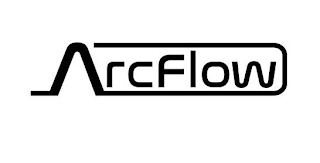 ARCFLOW logo