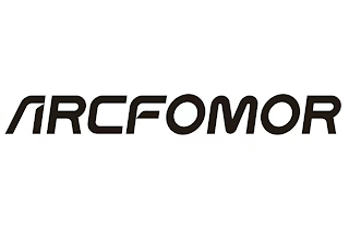 ARCFOMOR logo