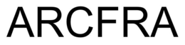 ARCFRA logo