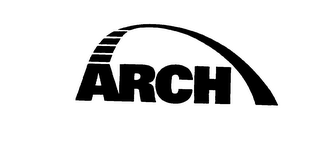 ARCH logo