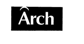 ARCH logo