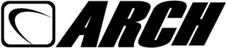 ARCH logo