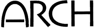 ARCH logo