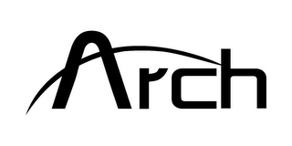 ARCH logo