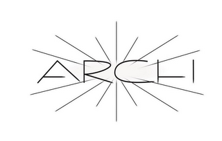 ARCH logo