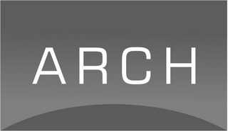 ARCH logo
