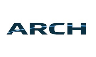 ARCH logo