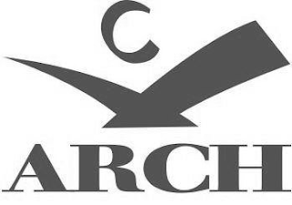 ARCH logo