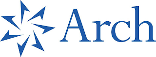 ARCH logo
