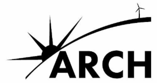 ARCH logo