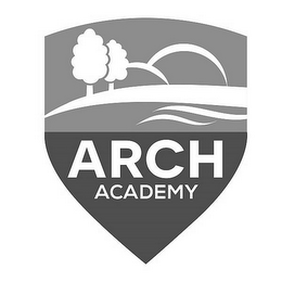 ARCH ACADEMY logo