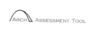 ARCH ASSESSMENT TOOL logo