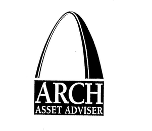 ARCH ASSET ADVISER logo