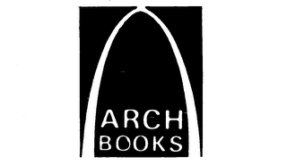 ARCH BOOKS logo