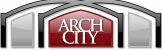 ARCH CITY logo