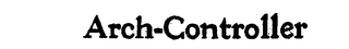 ARCH-CONTROLLER logo