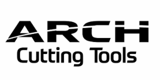 ARCH CUTTING TOOLS logo