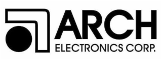 ARCH ELECTRONICS CORP. logo
