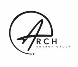ARCH ENERGY GROUP