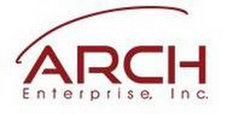ARCH ENTERPRISE INC logo