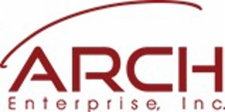 ARCH ENTERPRISE, INC. logo