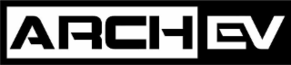 ARCH EV logo