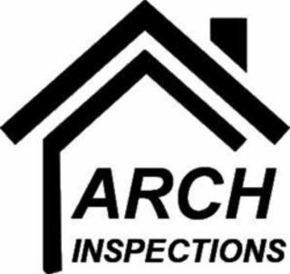 ARCH INSPECTIONS logo