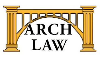 ARCH LAW logo