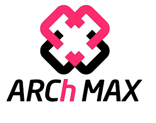 ARCH MAX logo