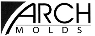 ARCH MOLDS logo
