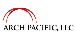 ARCH PACIFIC, LLC logo