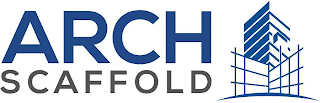 ARCH SCAFFOLD logo