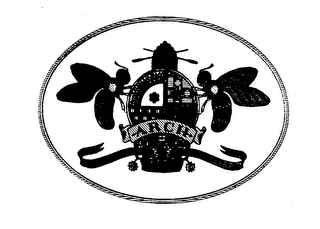 ARCH TRADITION VALUE QUALITY logo