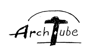 ARCH TUBE logo