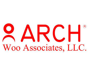 ARCH WOO ASSOCIATES, LLC logo