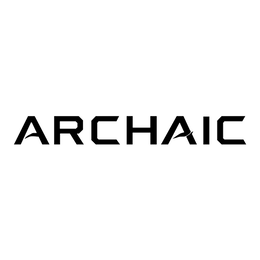 ARCHAIC logo