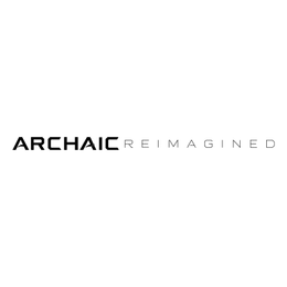 ARCHAIC REIMAGINED logo