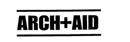 ARCH+AID