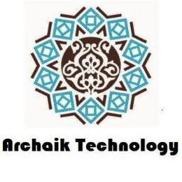 ARCHAIK TECHNOLOGY logo