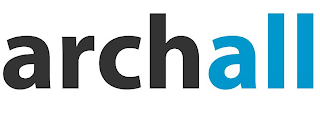 ARCHALL logo