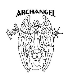 ARCHANGEL logo